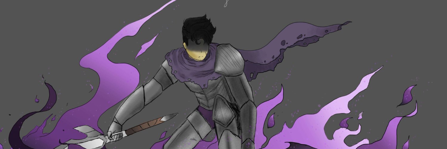 Atarashi / ENVtuber banner