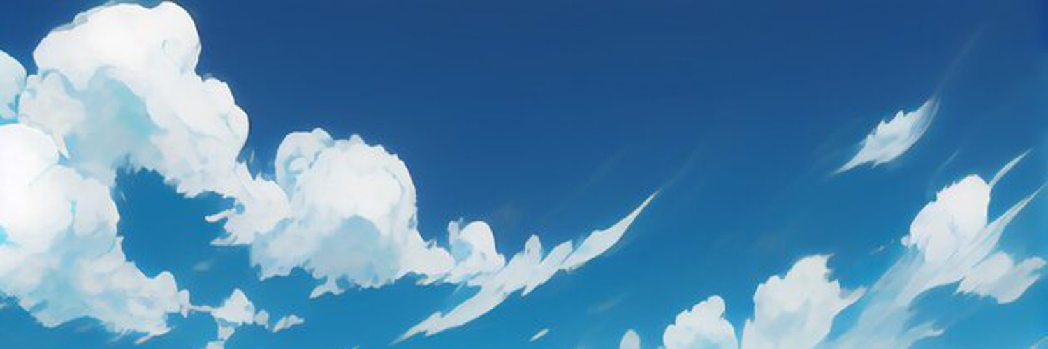 Atomic - Fallen Angel PNGTuber banner