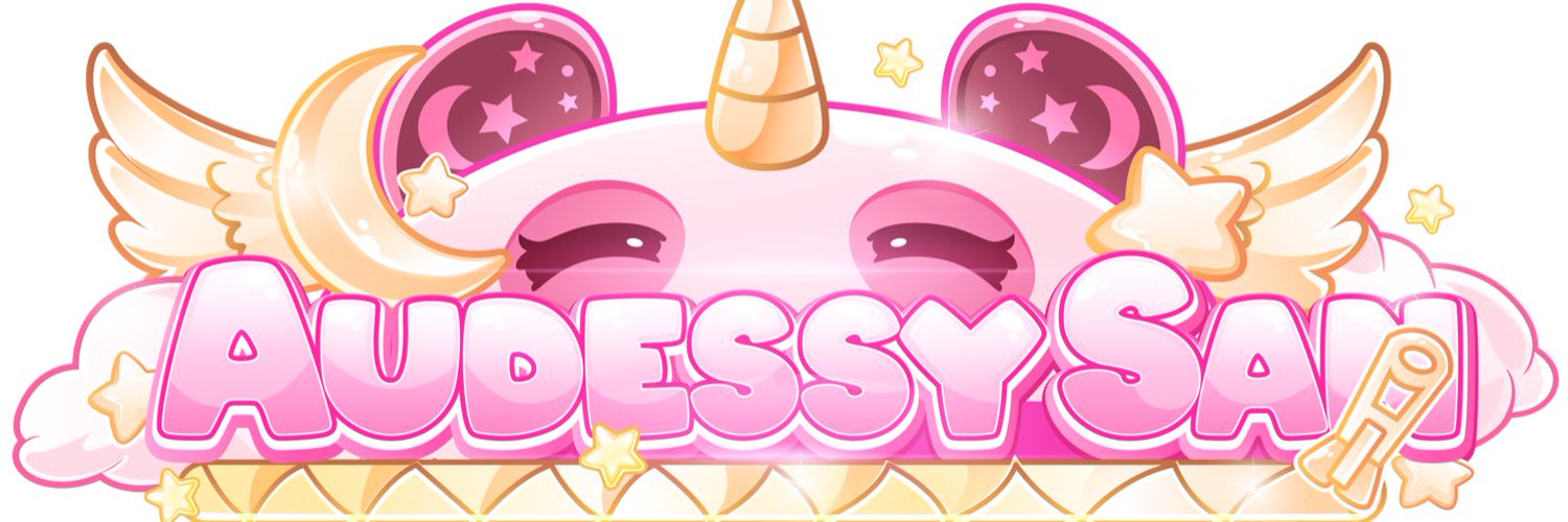 Audessy San || Audorkable ENVtuber {restarting} banner