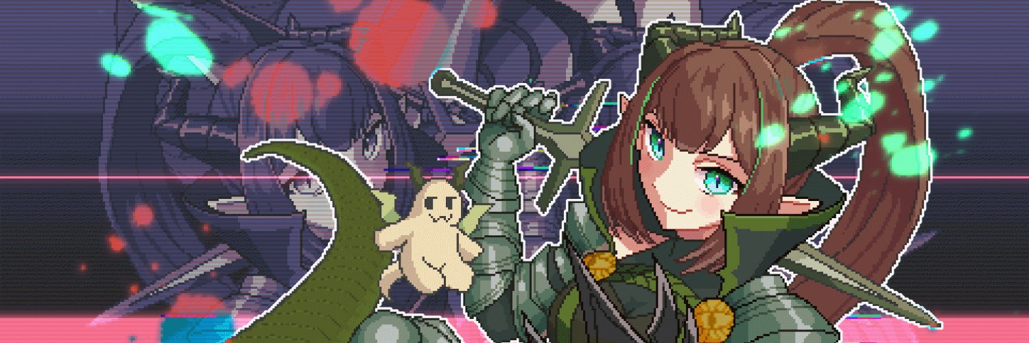 Ryuna Aurivia banner