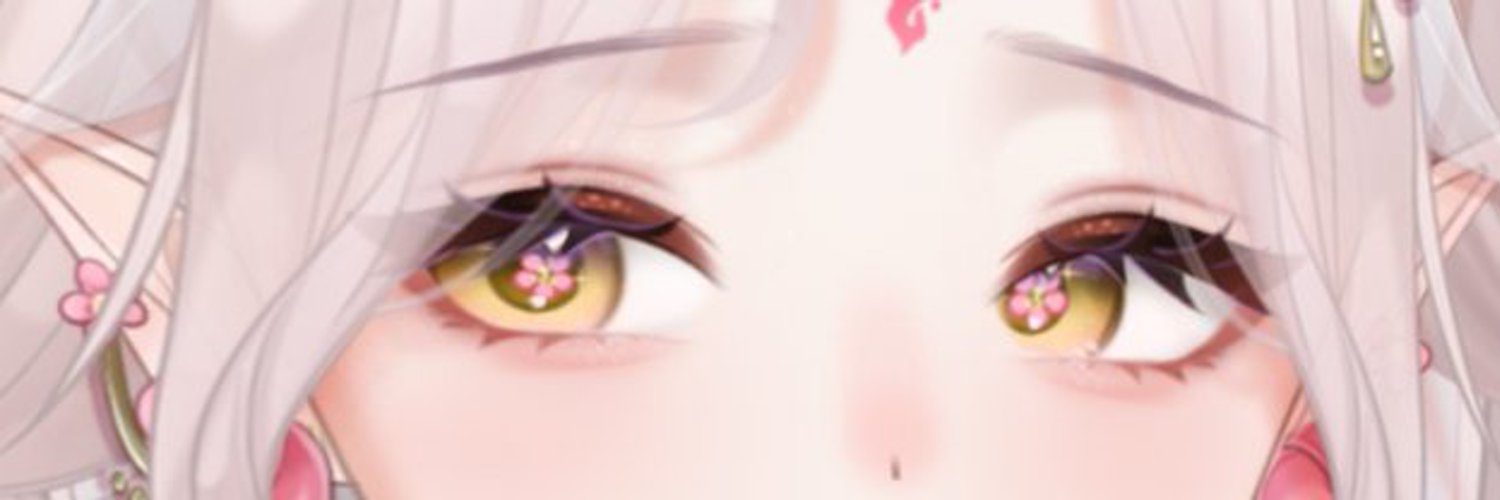 Aurora Avril | Predebut Vtuber banner