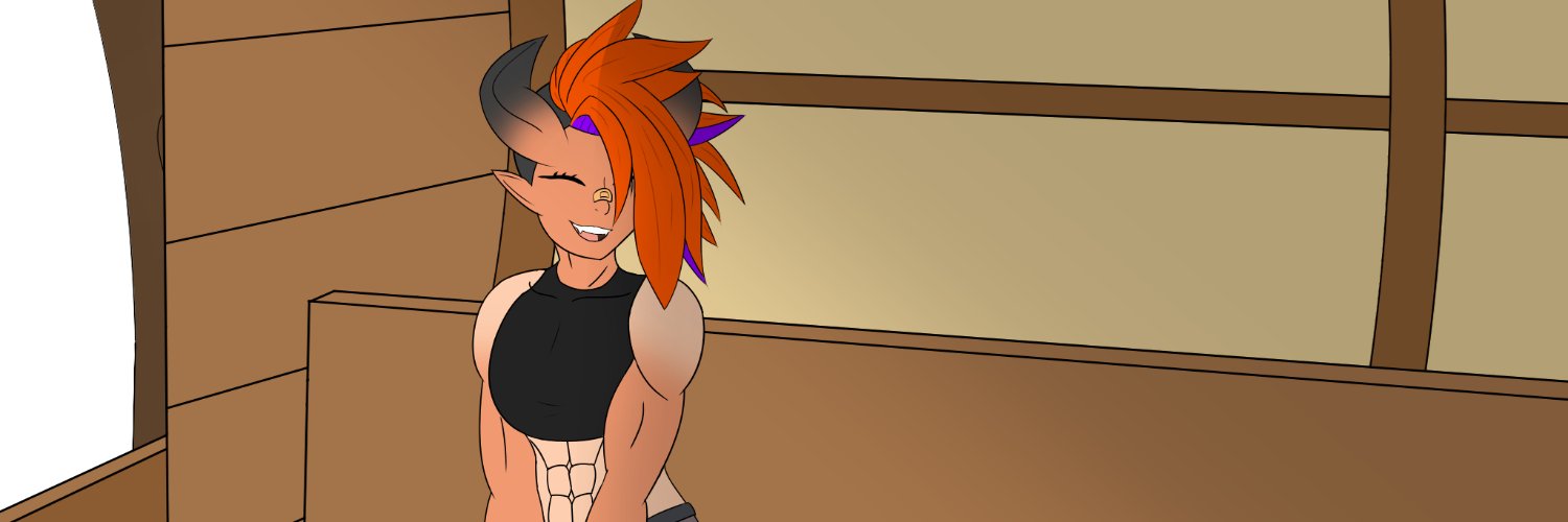 Autumn Starbinder ⭐⛓️🔞 banner