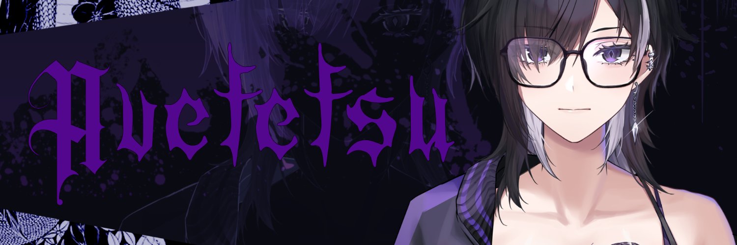 Ave Tetsu banner