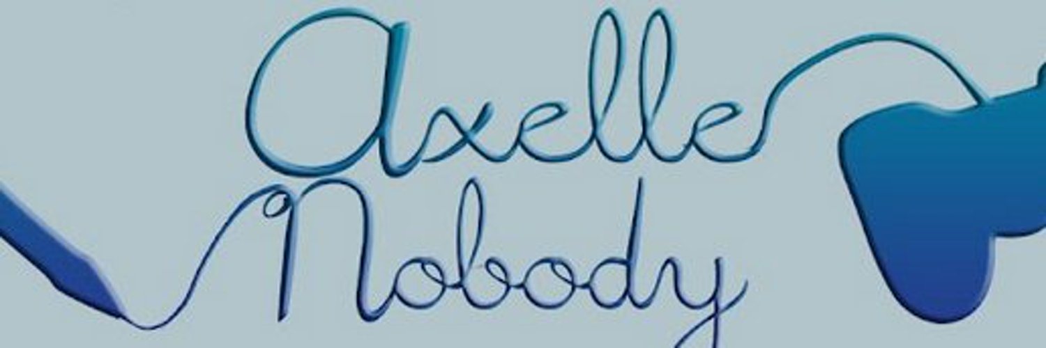 Axelle banner