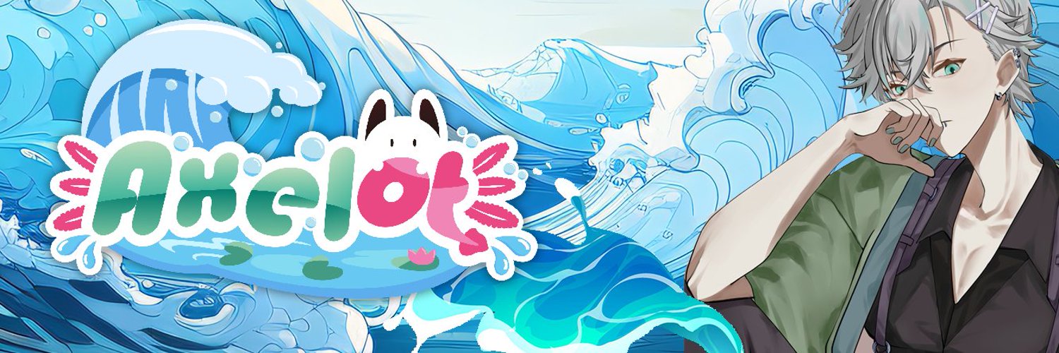 Axelot banner