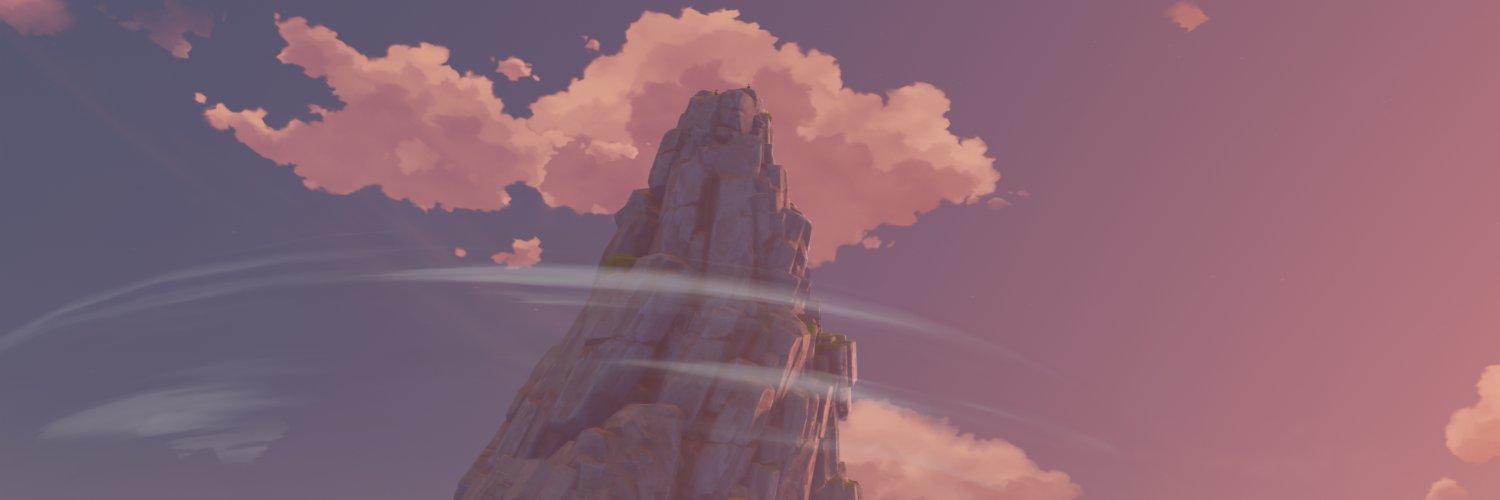 Sleepy Axolot 🏳️⚧️ banner