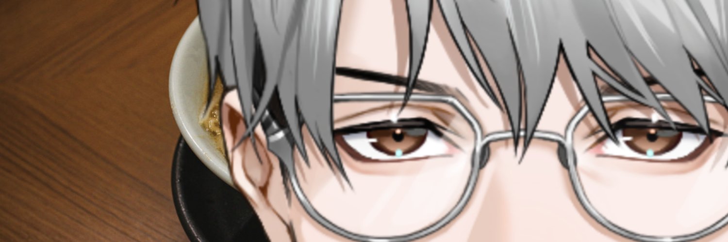 Hitotsubashi Ayato banner