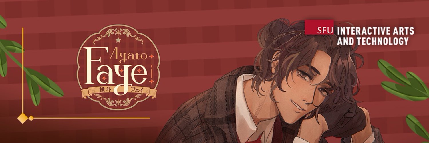 Faye Ayato banner