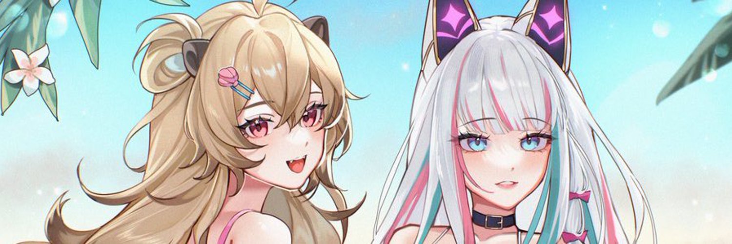 Ayla Yew banner