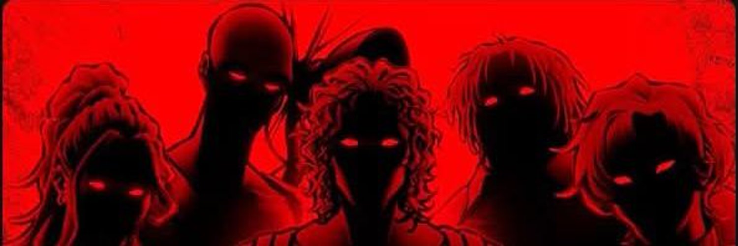 Azrael Pendragon🔥 | PngTuber banner