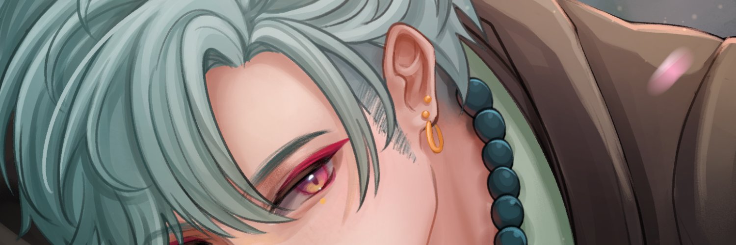 Azaru太欣 l PNGTuber 🐉 banner