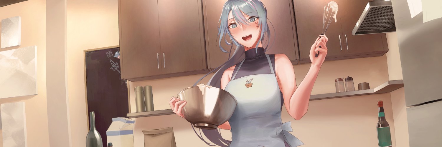 Azura Cecillia banner