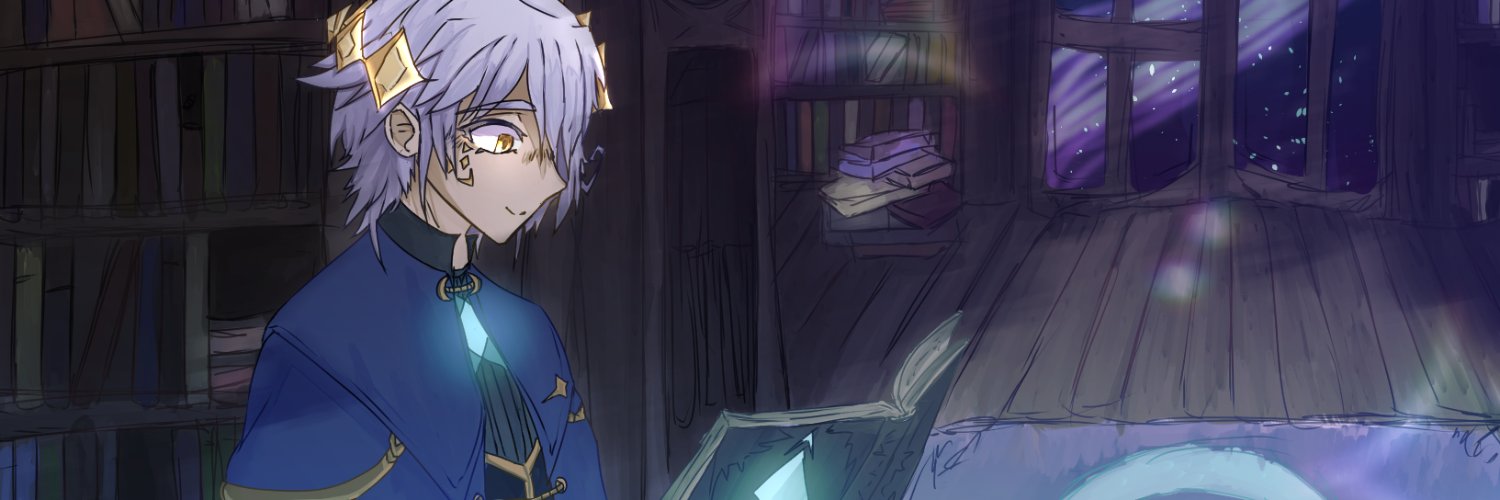 Azurao ✨ENVtuber🌠 banner