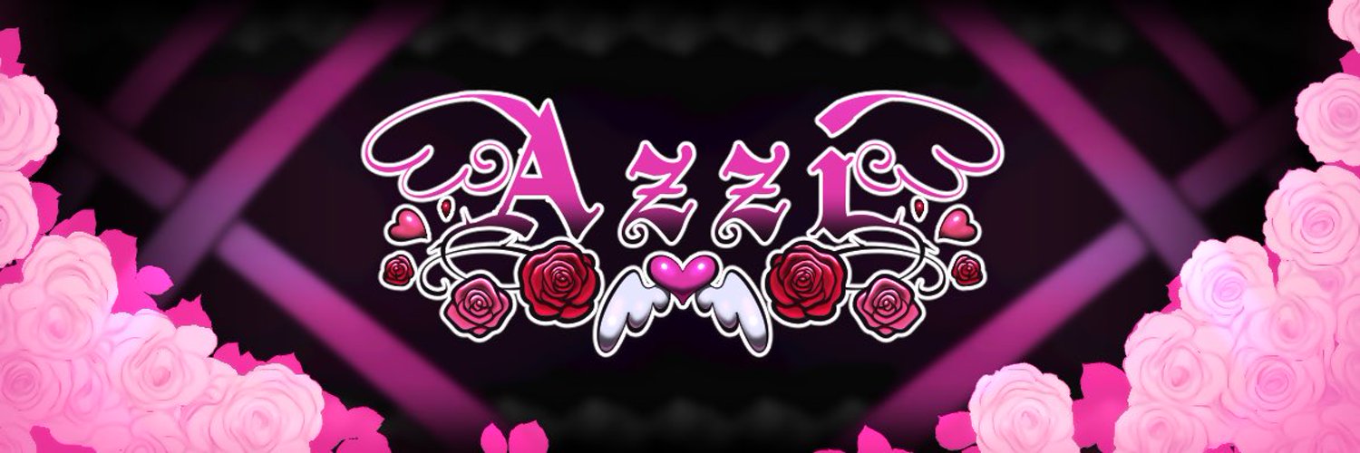 Azzi 🌹Angel🪽 |ENVtuber| banner