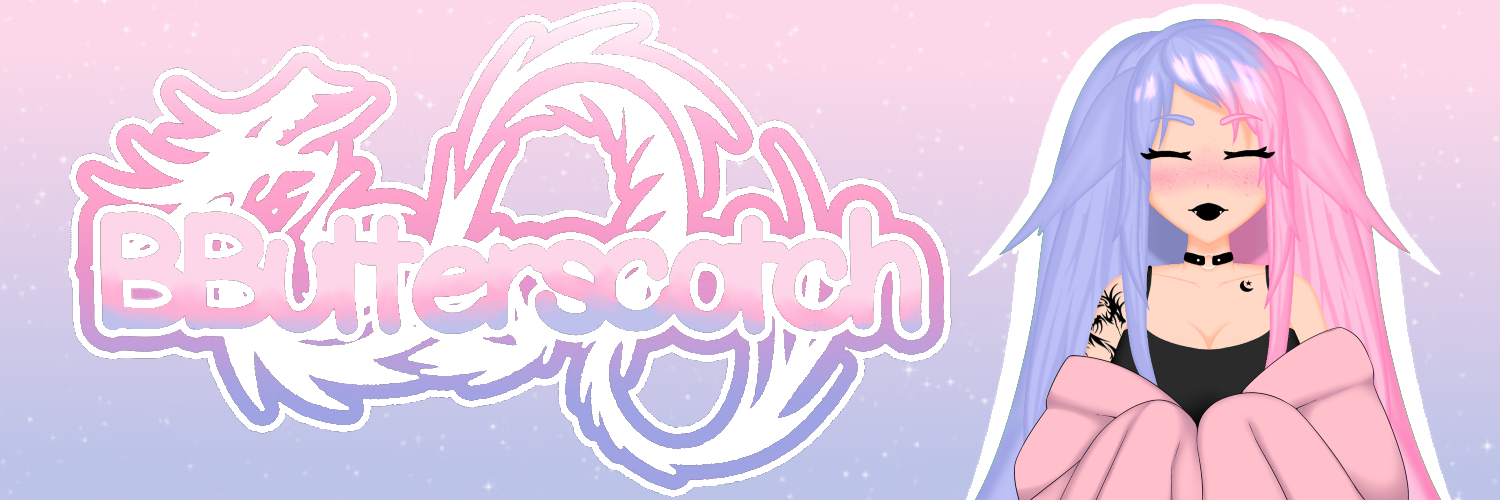 Emmy ✧ ENVtuber ✧ Comms Open banner