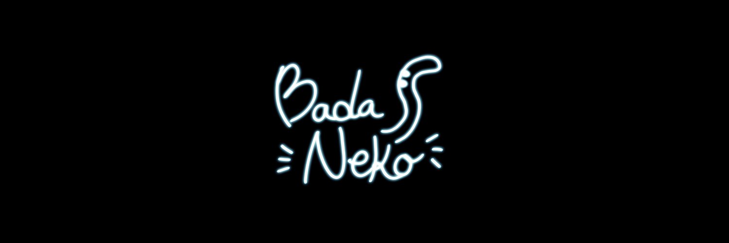 BADA 🌺🌊 banner