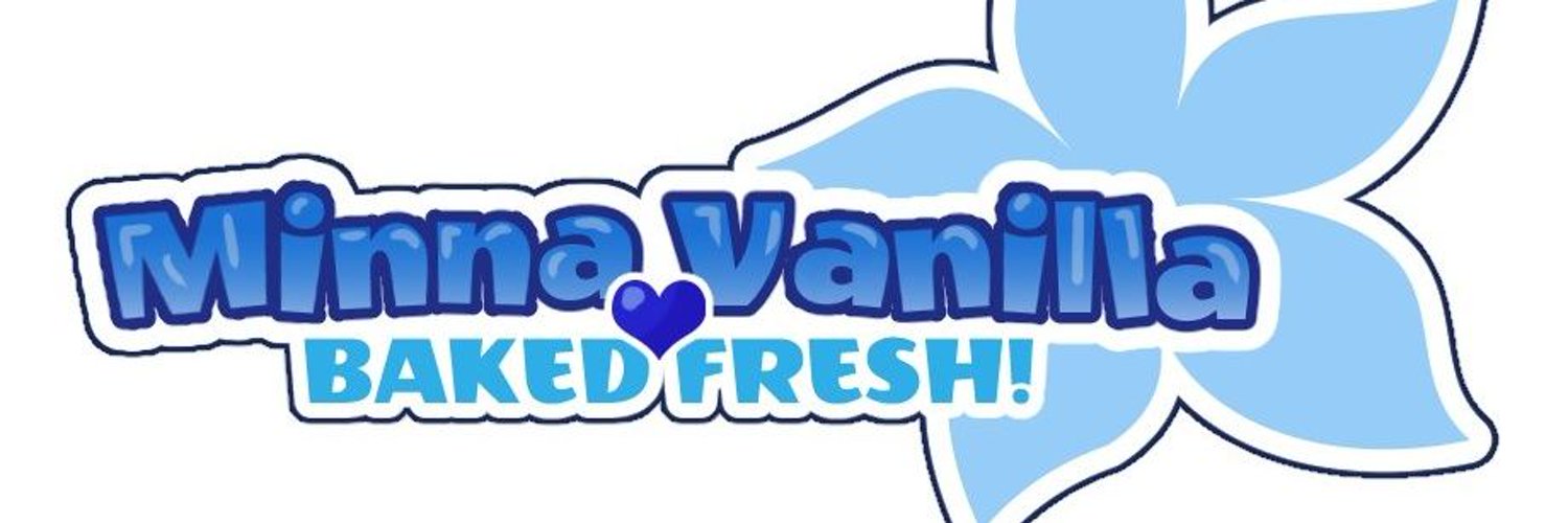 Minna Vanilla banner