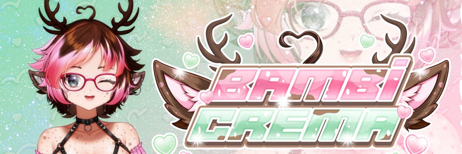 BambiCrema banner