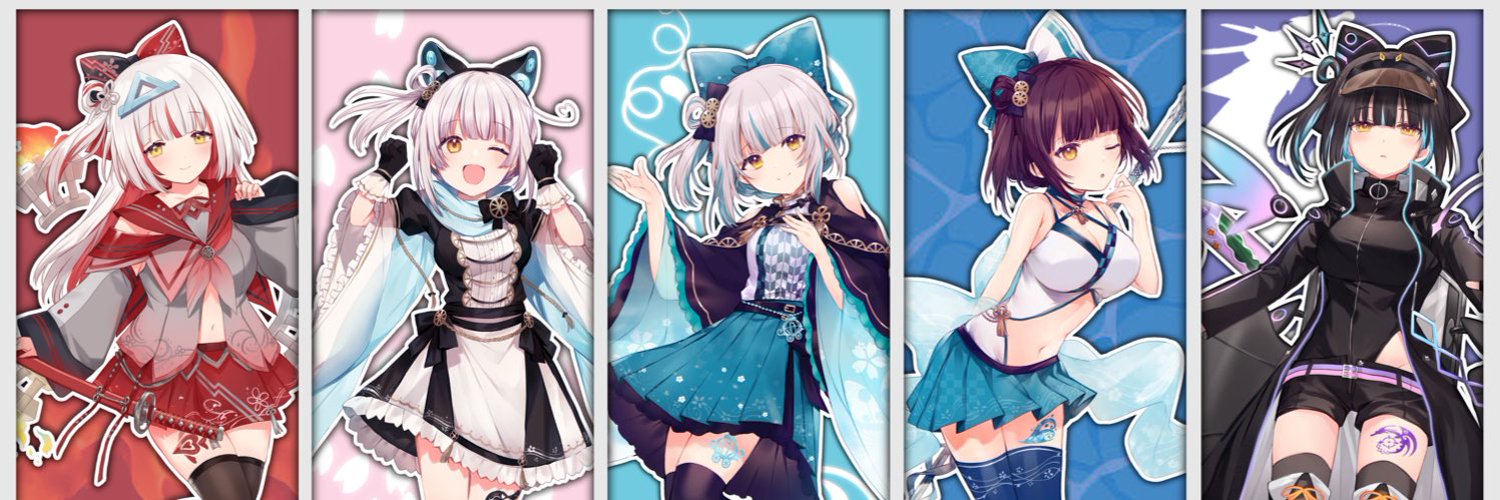 Bashamichi Hagemi banner