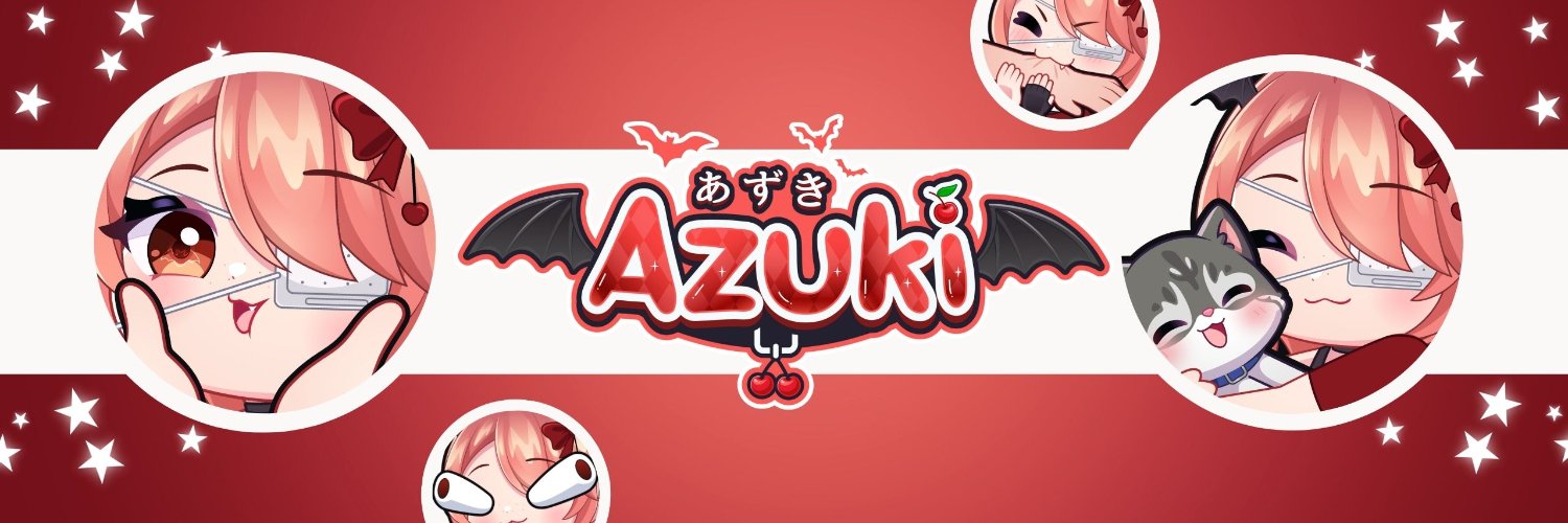 Azuki banner