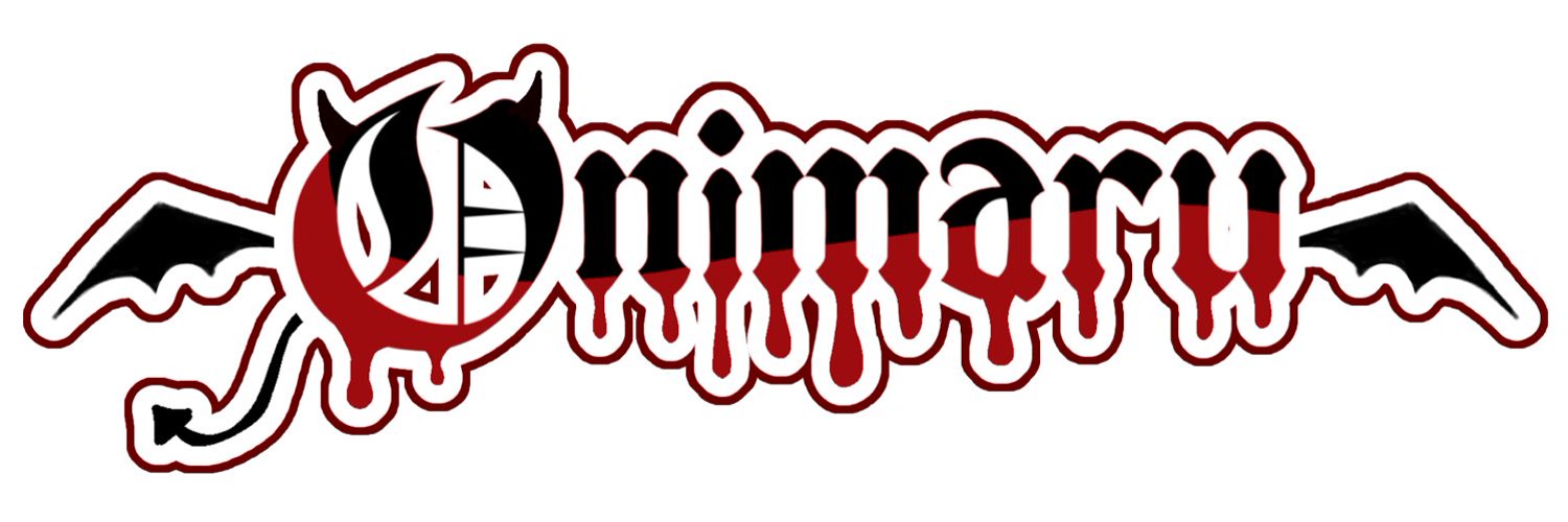OniMaru【 ENVTUBER 】 banner