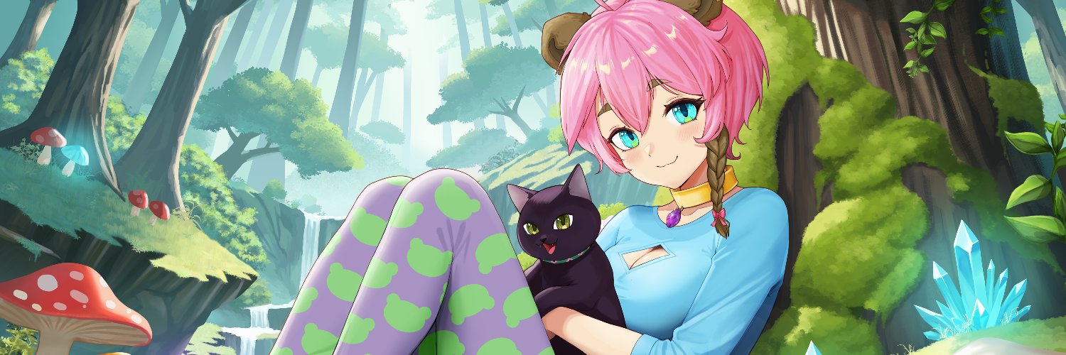 Beatrice Alfbern banner