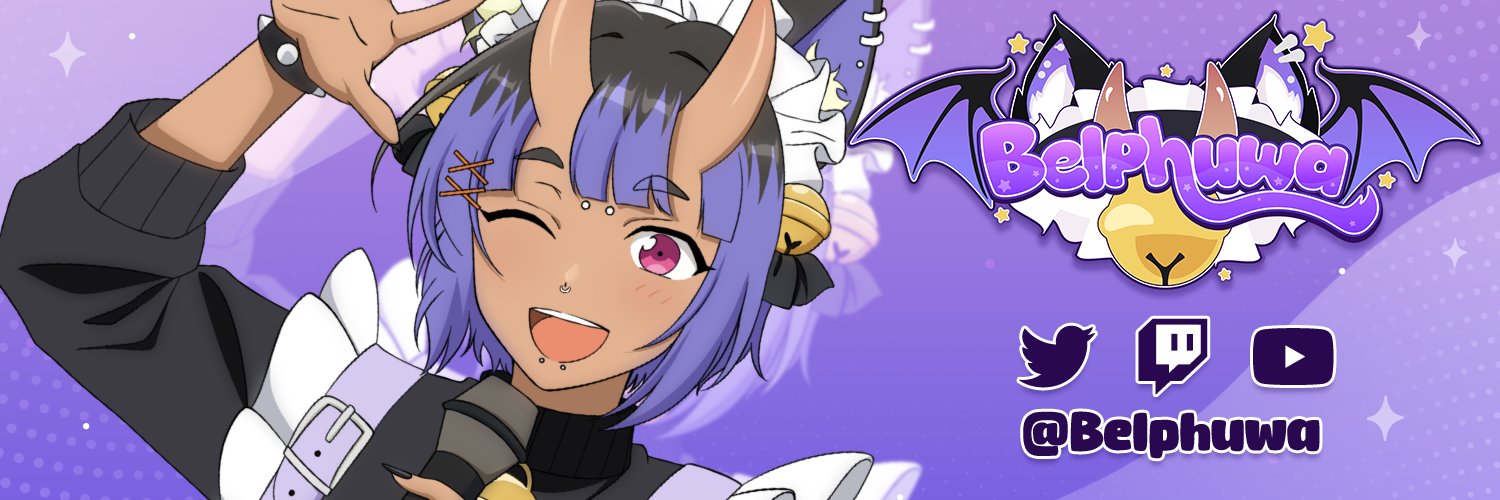 Belphuwa banner
