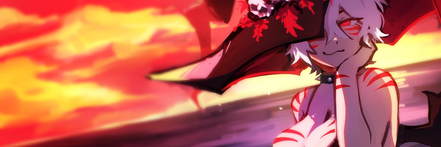 Blaire Rune banner