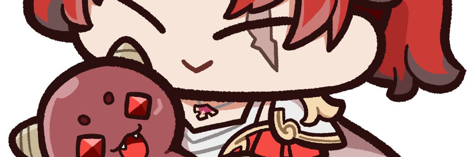 Blaise Shinryu banner
