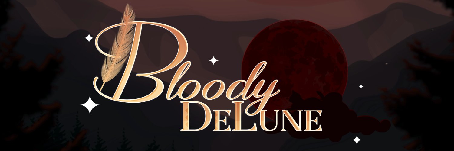 Bloody DeLune banner
