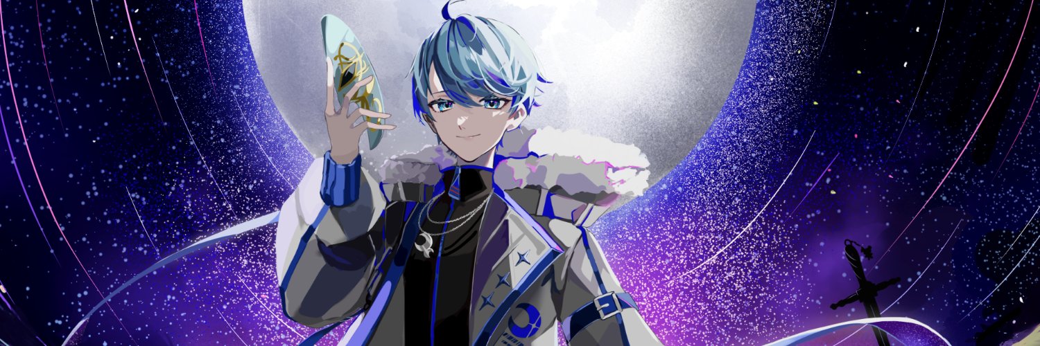 Bobby Moonlight banner