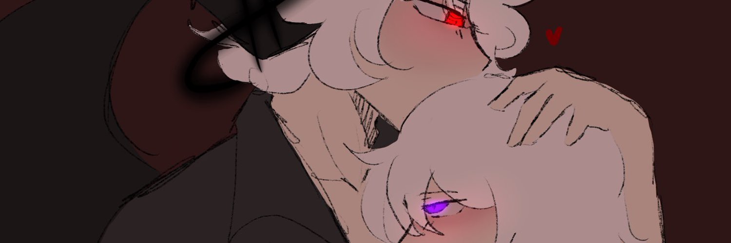 Bohai Yang 🖤🪽|| PNGTuber banner