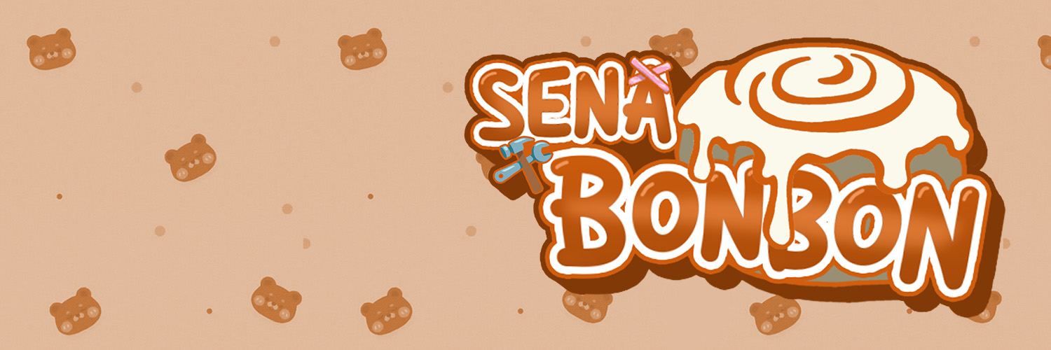 Sena Bonbon banner