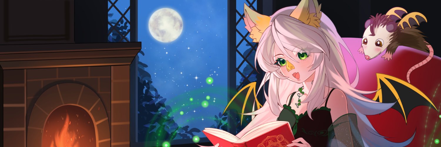 BoopinBats banner