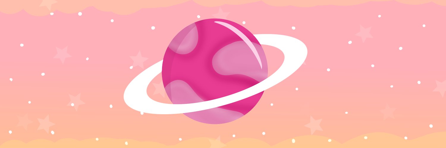 Broxina (ブロクシナ) 💖✨ VTuber banner
