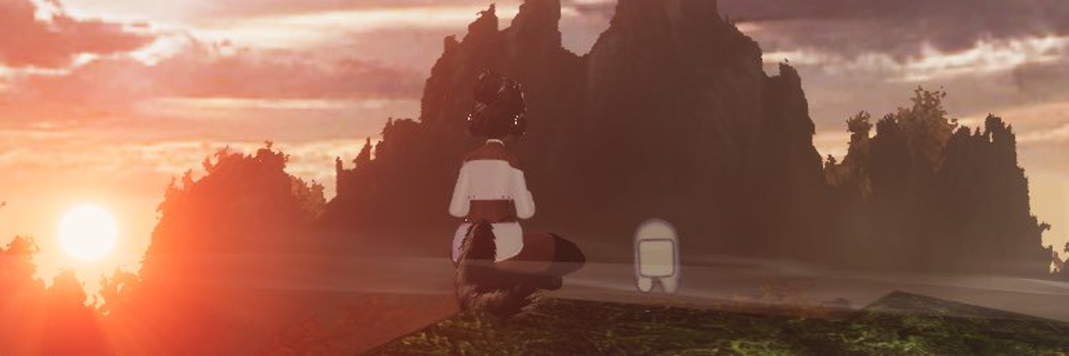 BunnyBoo🔞 | VtuberEN 🪄🐇 banner