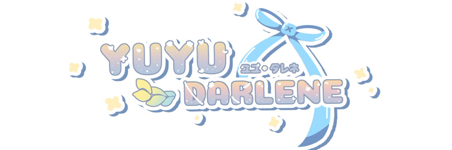 yuyu | #VtuberTh banner