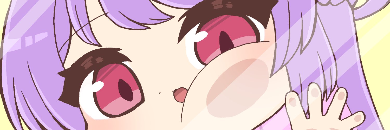 Byuyu 🧀 VTuber 🎓 Arc banner