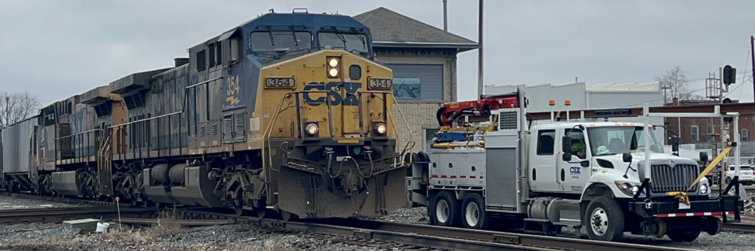 CPTTANKERJOE 🚂🛤️ weekend Vtuber banner
