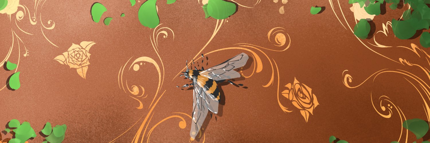 Calixte Nolta || VtuberFr banner