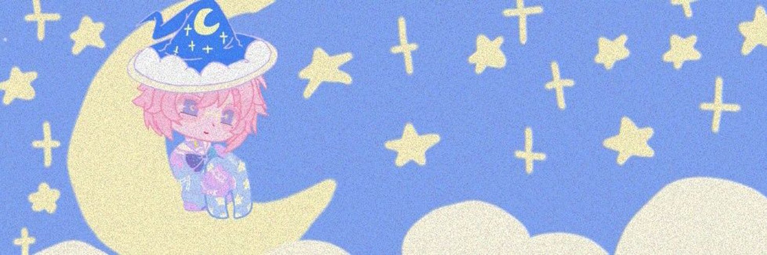eliot 🧙♀️the witch 🐇 predebut Vtuber 🔮 banner