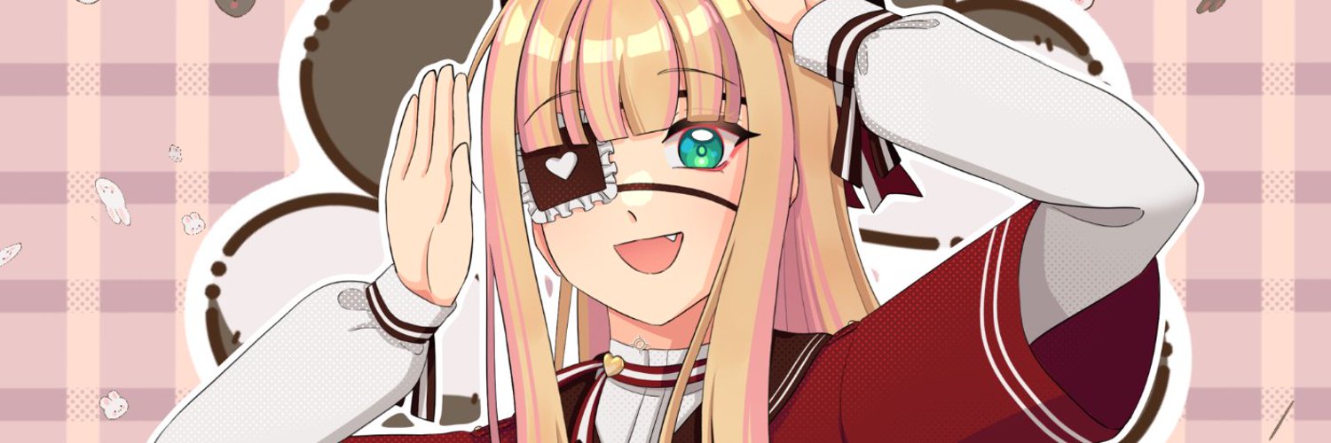 Can Megurin banner