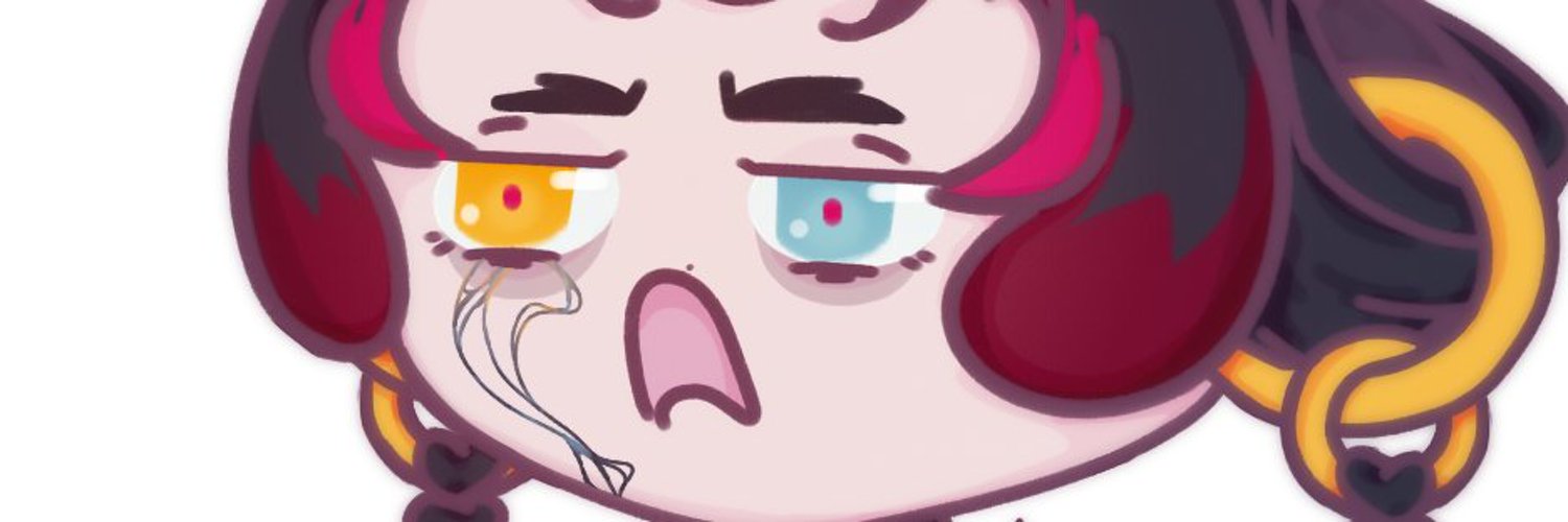 YoLis | RUVTUBER | banner