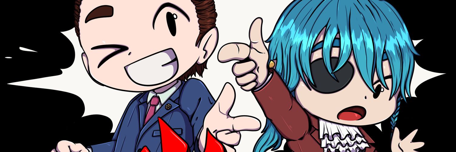 ✨ Captain Minnow ENVtuber ✨ banner
