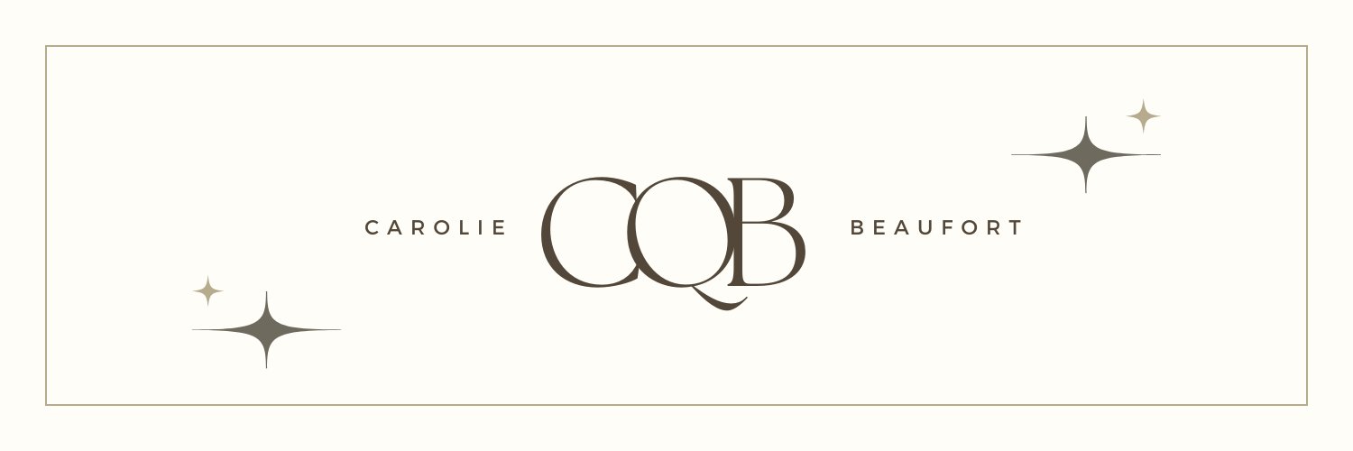 Carolie Q. Beaufort ⏳🔍VtuberTH (Hiatus) banner