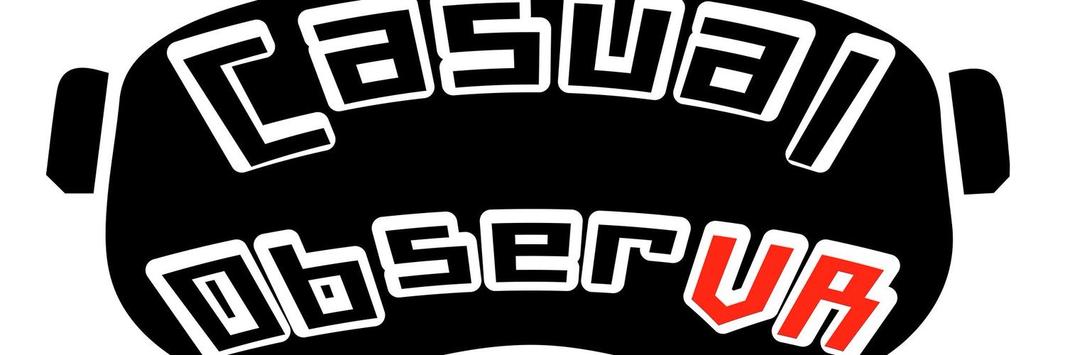 Casual ObserVR🌟VTuberEN banner