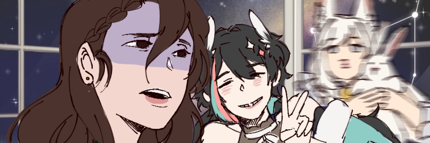 Catherine Seta banner