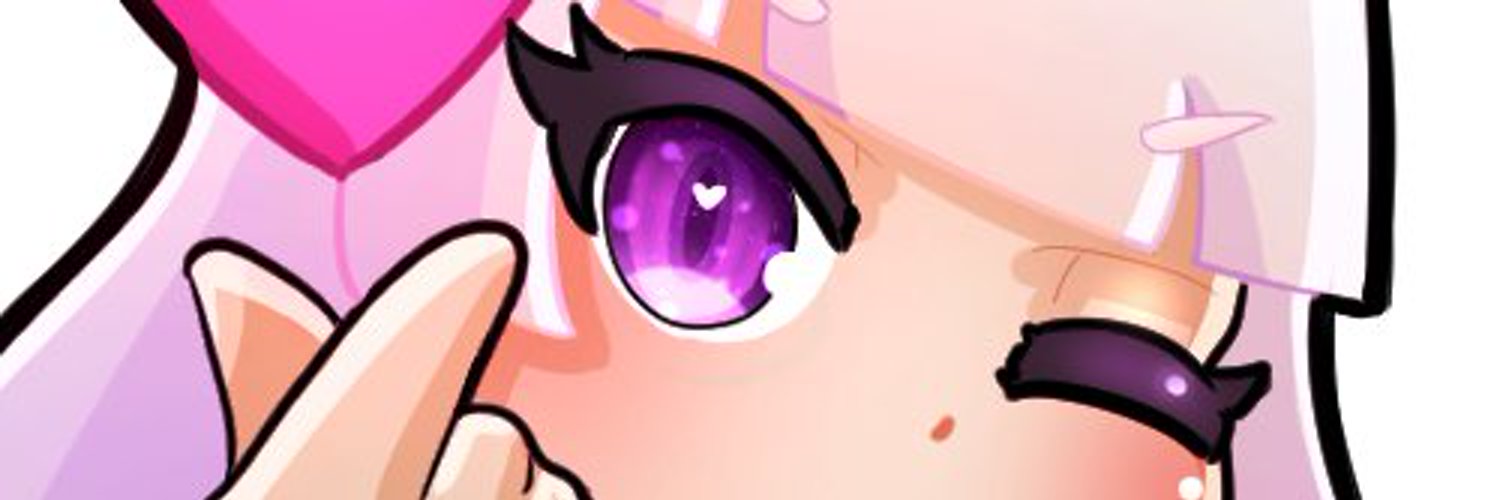 Cecilia 🏳️⚧️ 🀄 | PNGTuber banner