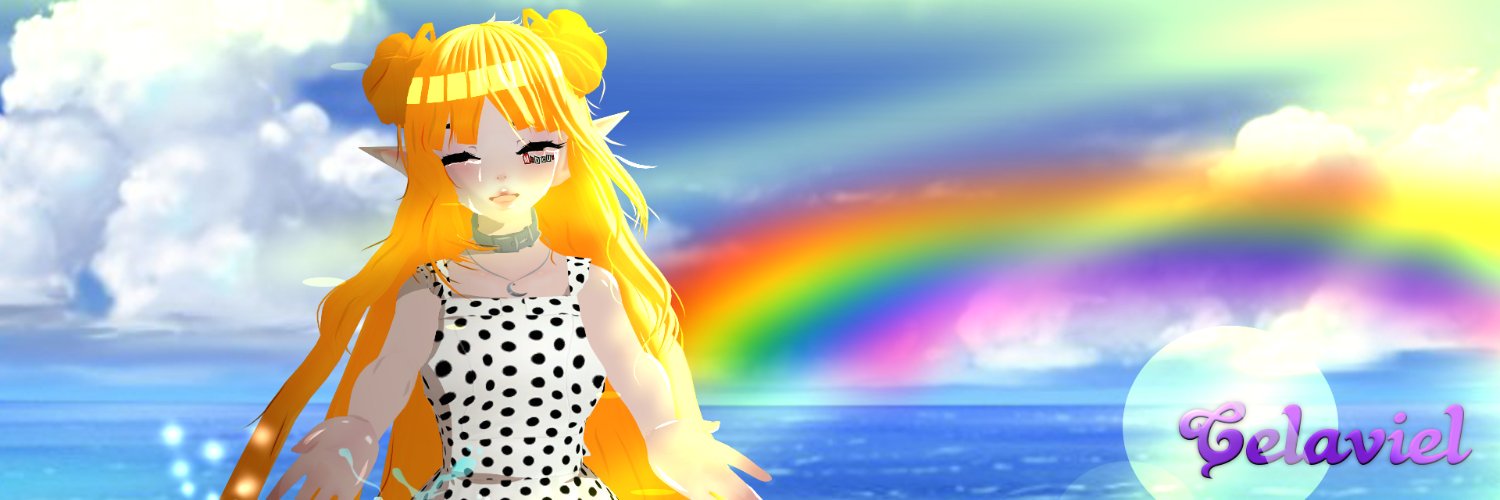 Celaviel banner