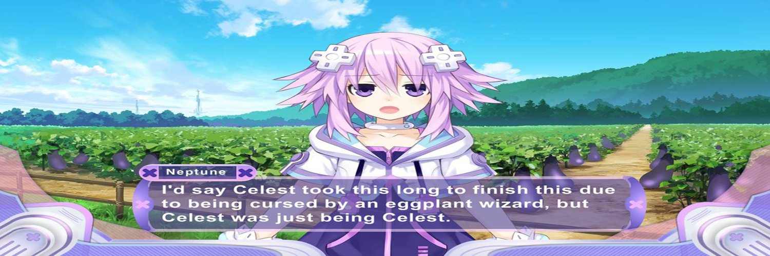 Celest banner